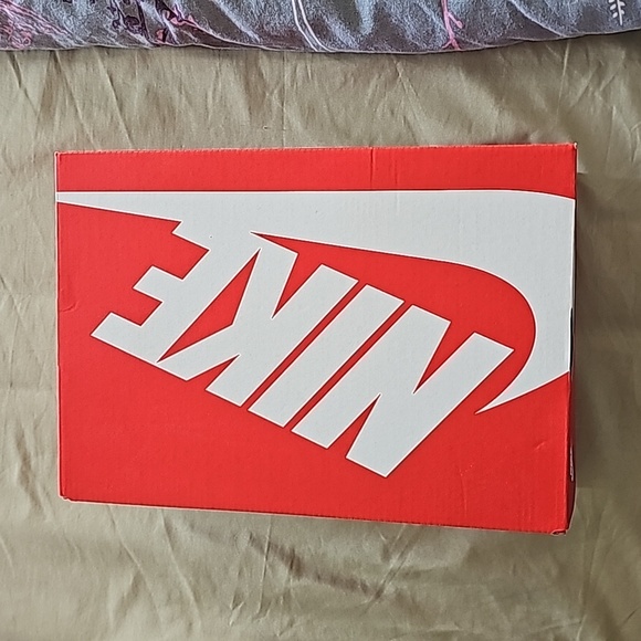 Nike Airmax Plus 3 GS Runners - Picture 5 of 6